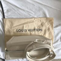 New Louis Vuitton Soft Trunk Bag - Image 3