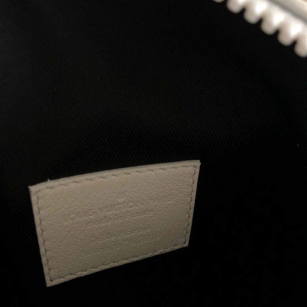 New Louis Vuitton Soft Trunk Bag - Image 4