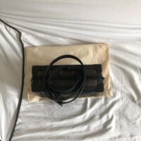 Louis Vuitton New Soft Trunk Bag Monogram - Image 2