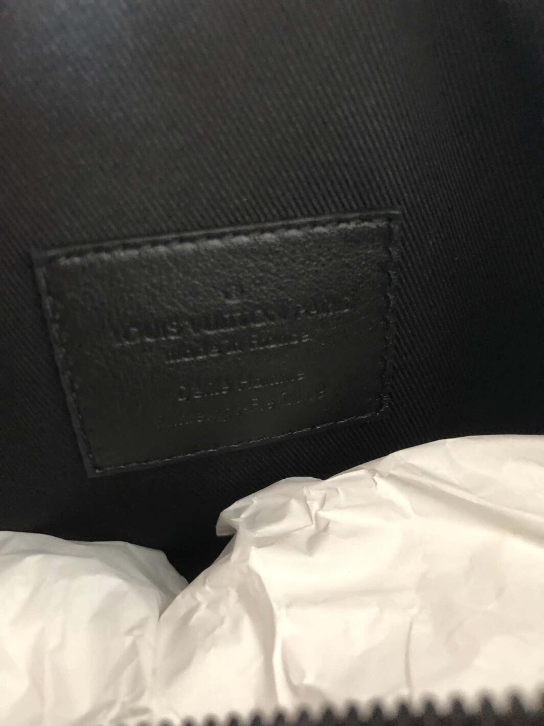 Louis Vuitton New Soft Trunk Bag Monogram - Image 5