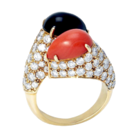 Cartier toi et moi