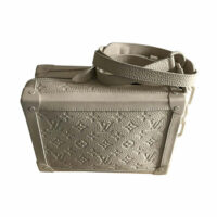 New Louis Vuitton Soft Trunk Bag