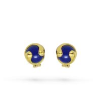 Marina B. Boucles d'oreilles – Image 2