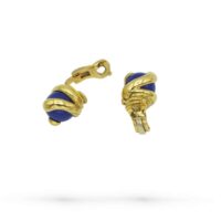 Marina B. Boucles d'oreilles – Image 3