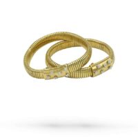 Van Cleef & Arpels Tubogas Set - Image 2