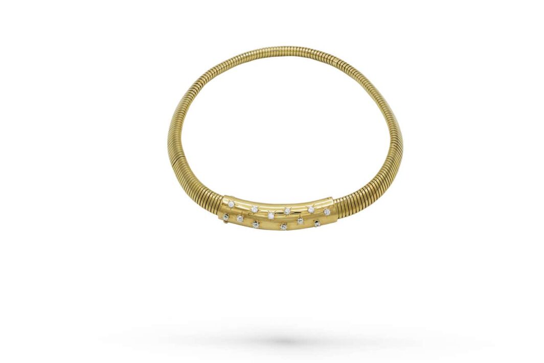 Van Cleef & Arpels Tubogas Set - Image 3