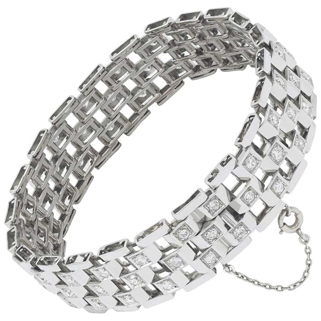 Mauboussin bracelet – Image 2