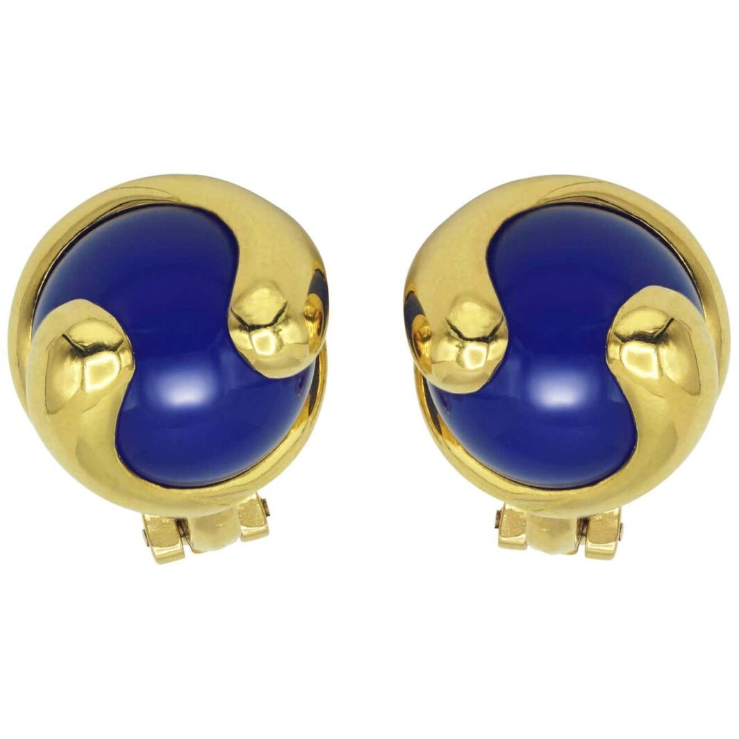 Marina B. Boucles d'oreilles – Image 4