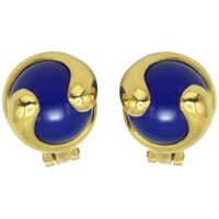 Marina B. Boucles d'oreilles – Image 4