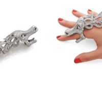 CANTAMESSA Bracelet dragon – Image 2