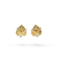 Mario Buccellati Leaves Set - Image 2