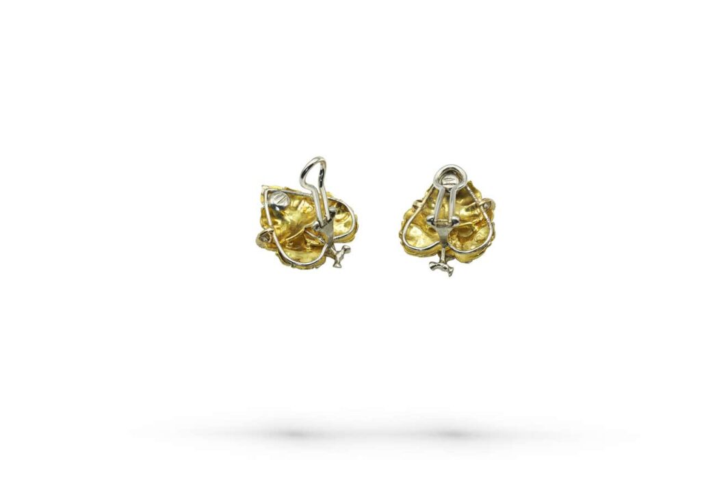 Mario Buccellati Leaves Set - Image 3