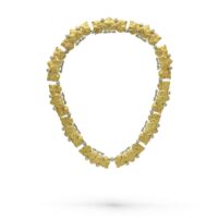 Mario Buccellati Leaves Set - Image 4