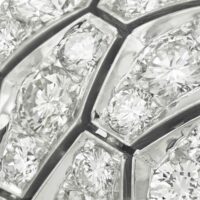 Cartier Ring diamond "Serpentine" - Image 5