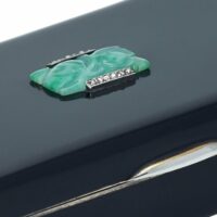 Art Decp CARTIER Boite email – Image 3