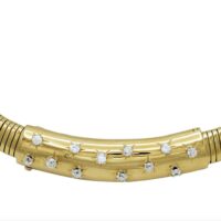 Van Cleef & Arpels Tubogas Set - Image 4