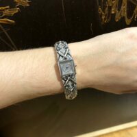 Bvlgari Trika Diamonds Watch - Image 3
