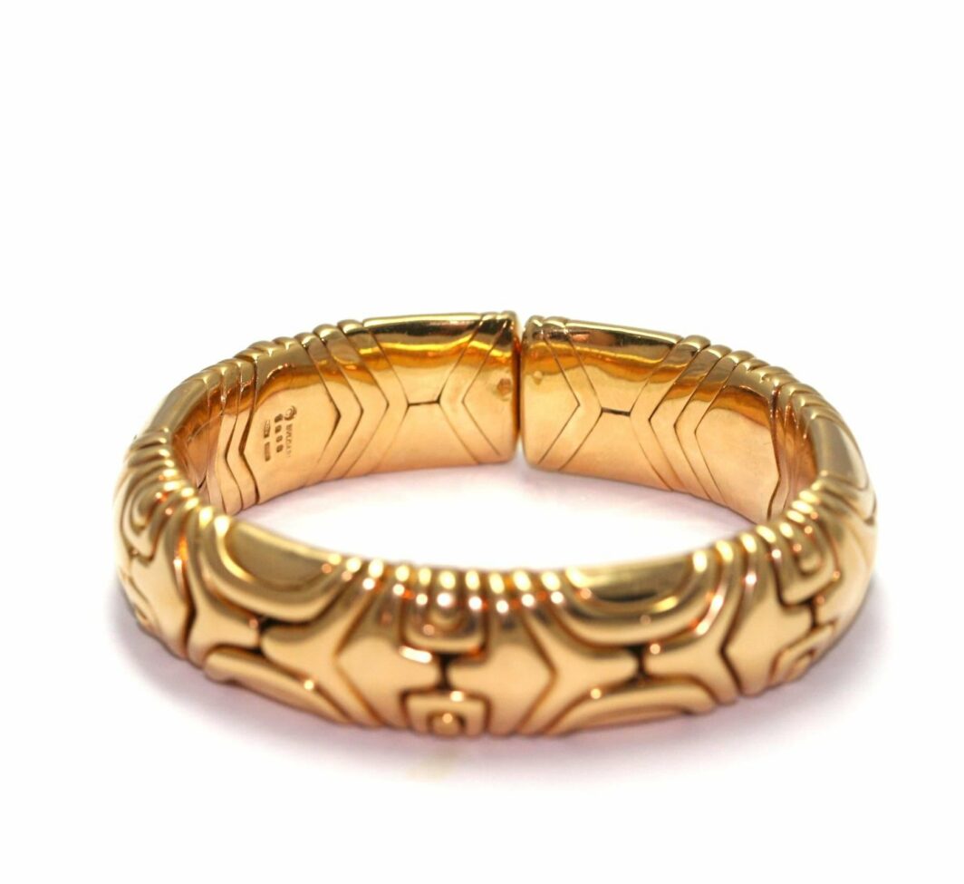 Bvlgari Parentesi 1988 – Image 3