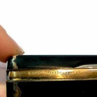 Art Decp CARTIER Boite email – Image 4
