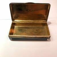 Art Decp CARTIER Boite email – Image 5