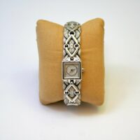 Bvlgari Trika Diamonds Watch - Image 4