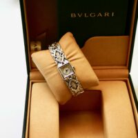 Bvlgari Trika Diamonds Watch - Image 7