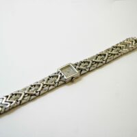Bvlgari Trika Diamonds Watch - Image 8