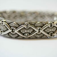 Bvlgari Trika Diamonds Watch - Image 9
