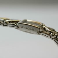 Bvlgari Trika Diamonds Watch - Image 10