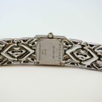 Bvlgari Trika Diamonds Watch - Image 11