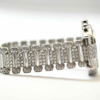 Chopard Imperiale Chronograph Diamonds Watch - Image 11