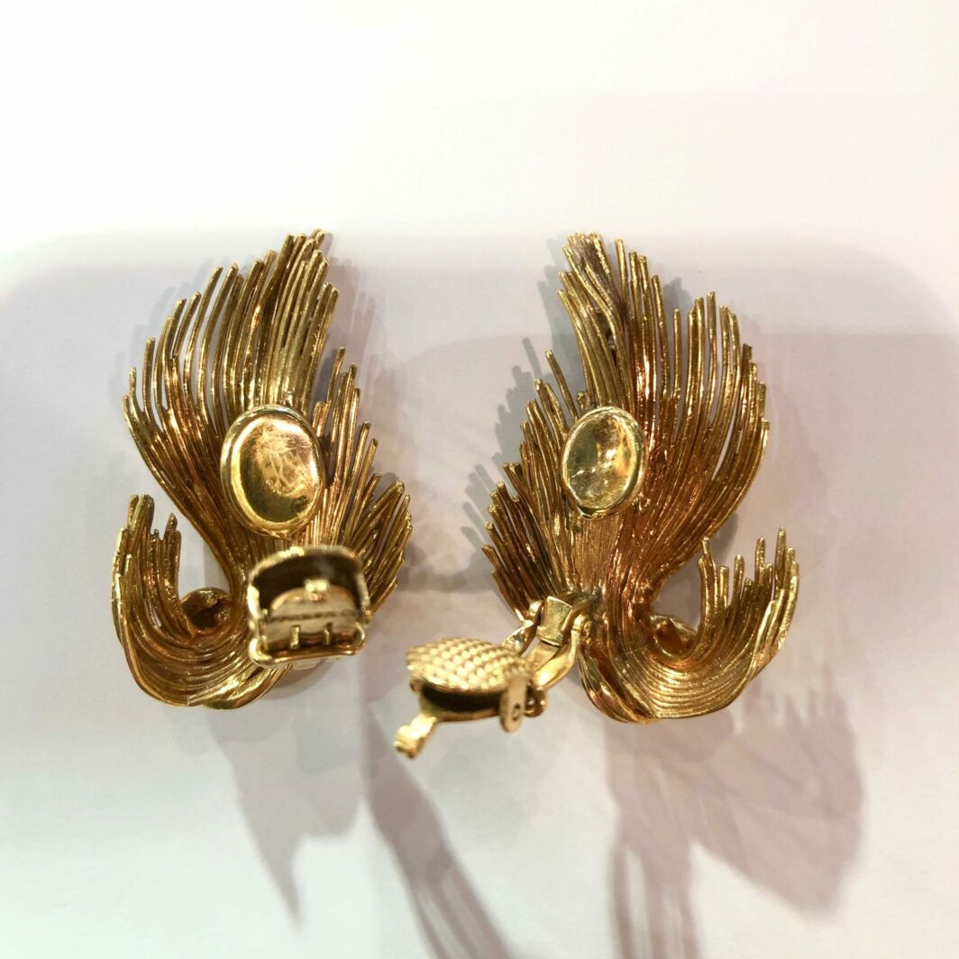 Tiffany & Co. or et diamants – Image 2