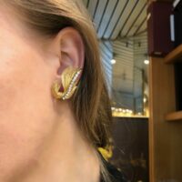 Tiffany & Co. or et diamants – Image 4