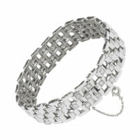 Mauboussin bracelet
