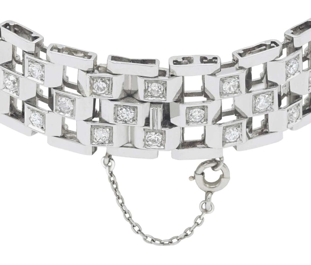 Mauboussin bracelet – Image 3