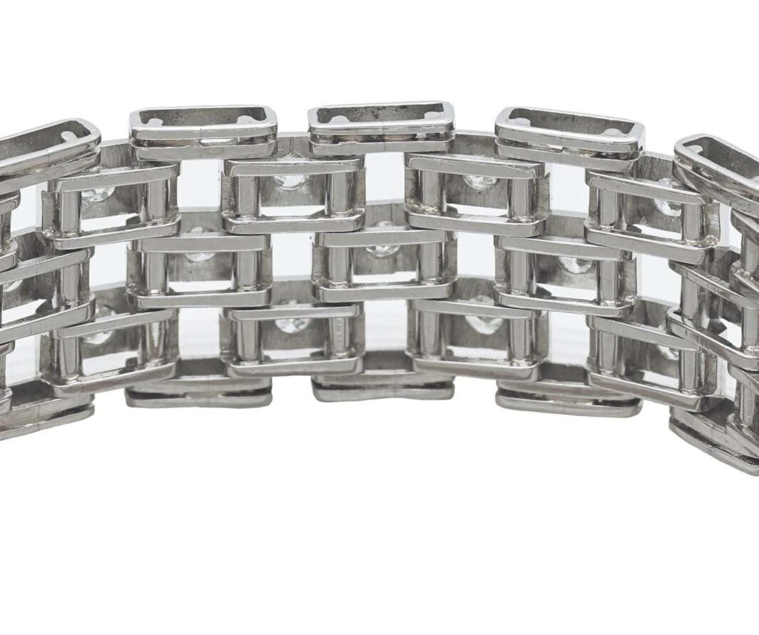 Mauboussin bracelet – Image 4