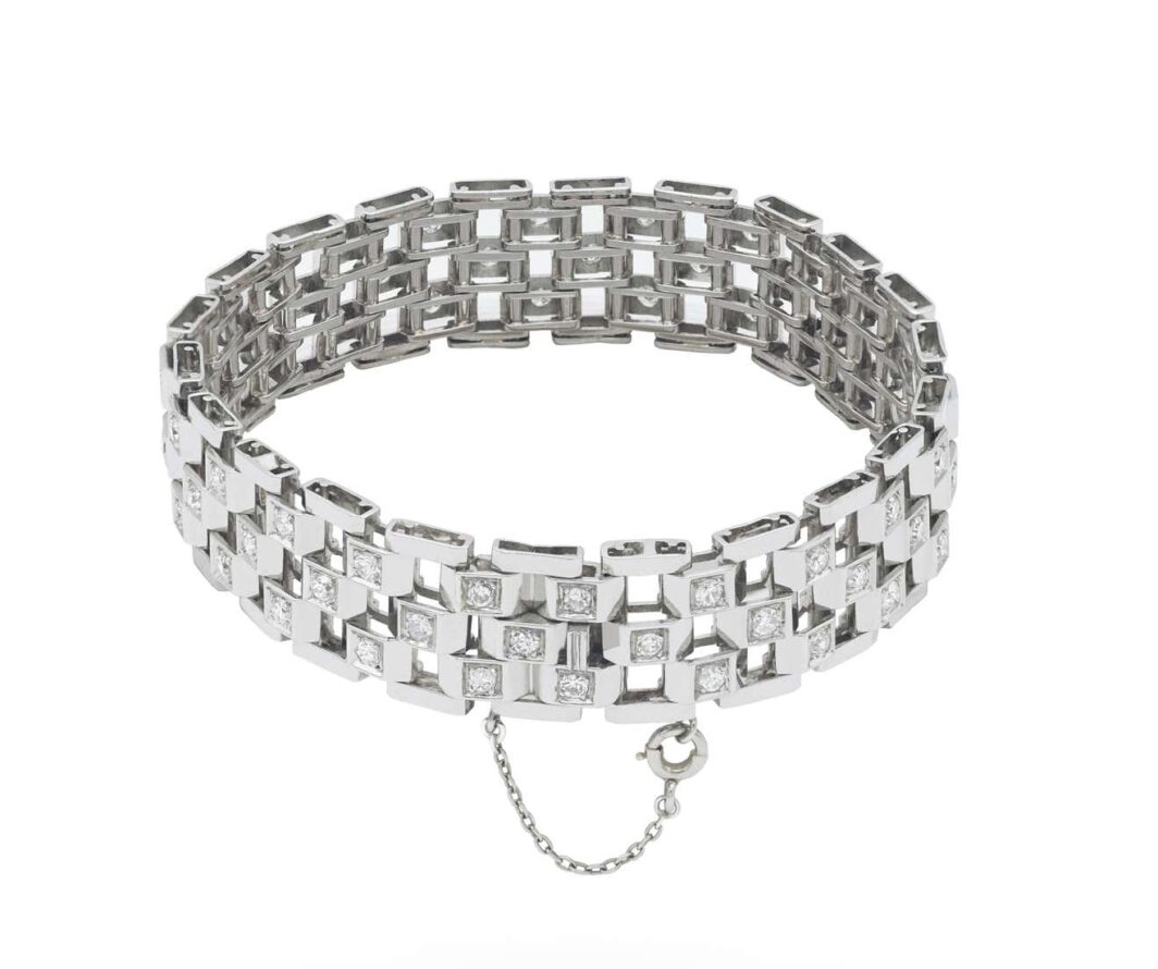 Mauboussin bracelet – Image 5