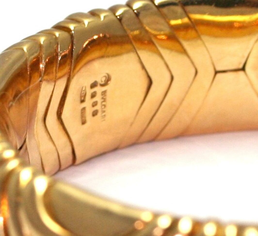 Bvlgari Parentesi 1988 – Image 2