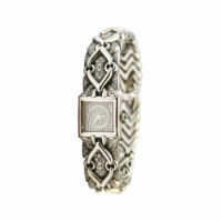 Bvlgari Trika Diamonds Watch