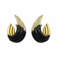 Fred Onyx et diamants