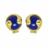 Marina B. Boucles d'oreilles