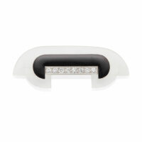 Broche Raymond Templier 1929