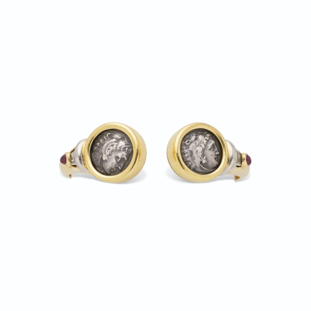 Bulgari Monete bracelet – Image 3