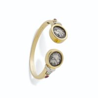 Bulgari Monete bracelet – Image 2