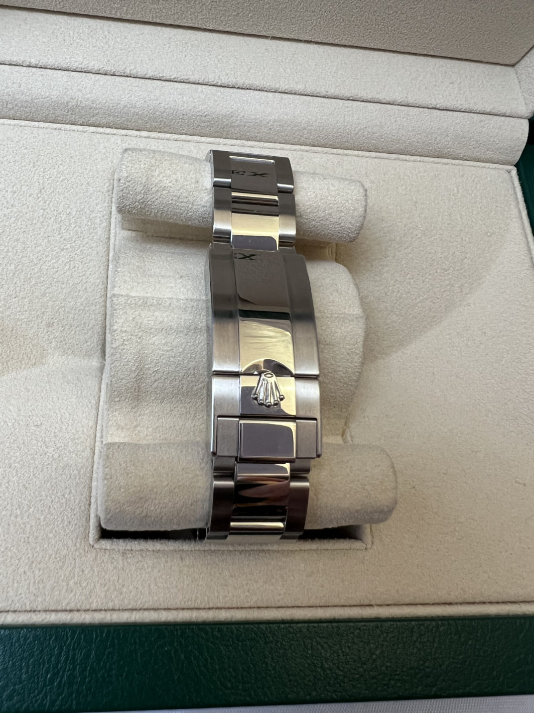 Rolex Daytona 116500. In steel, black dial, black ceramic - Image 5