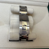 Rolex Daytona 116500. In steel, black dial, black ceramic - Image 5